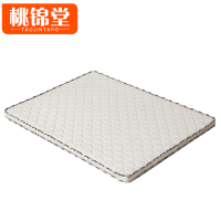 桃锦堂床垫100*200*7cm张