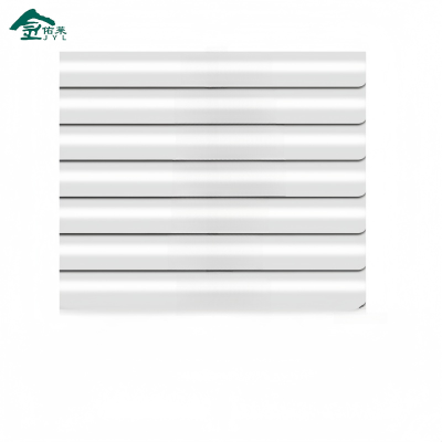 金佑莱百叶窗 2000*2000*5mm 平方米
