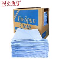 小仙马 工业擦拭布 XXM-GY01 箱