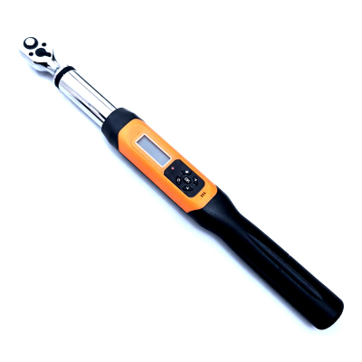 合简汇达 数显扭力扳手 HDJ30 6-30N.M 1/4 