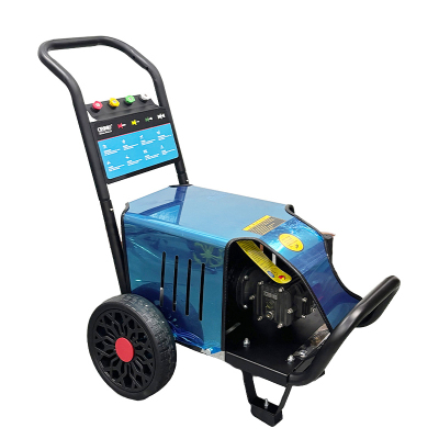 卫未来 超高压清洗机 WS-38055 台