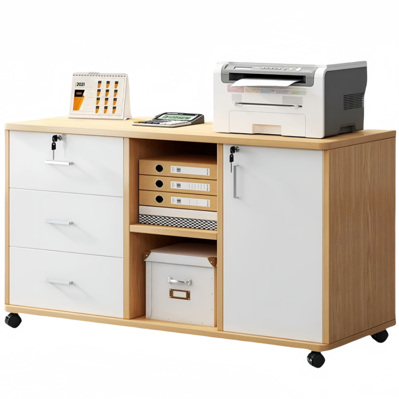 依韵珂桌边柜900*340*590mm台