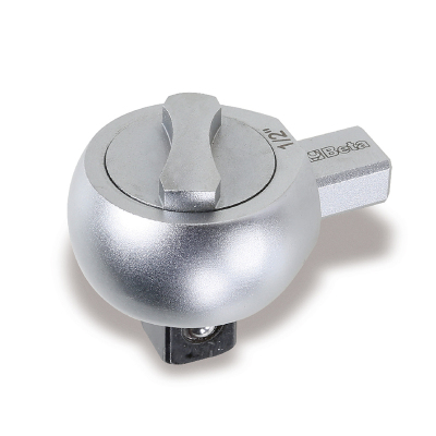 百塔 615 14x18 1/2 旋钮型双向棘轮交换头(备货时间14个工作日)定制