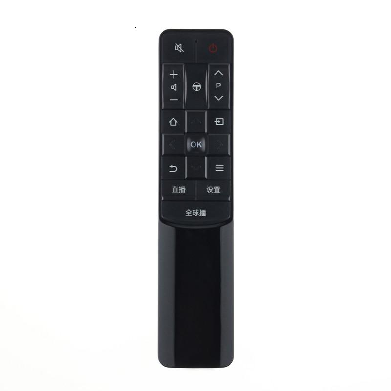 原装TCL电视遥控器L48P1-CUD 55P1-CUD L65P1-CUD全球播