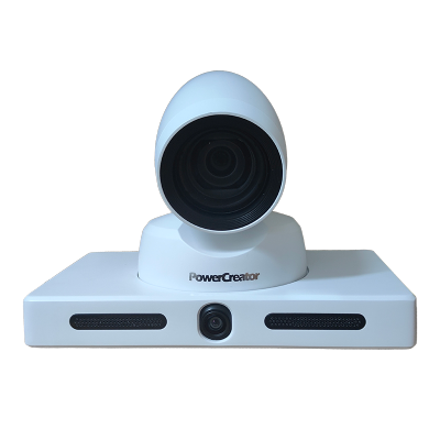 翰博尔4K智能摄像机HD919DS