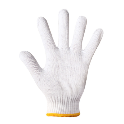 誉丰YL-5011原棉纯棉线手套550g