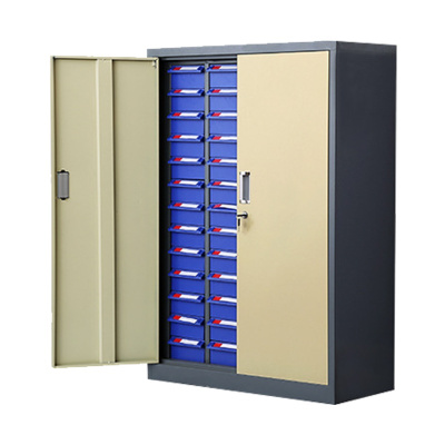 凌迪星零件收纳柜778*360*1136mm台