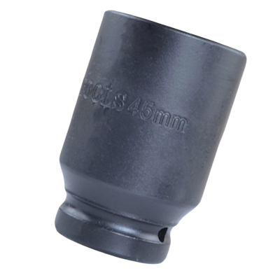 1寸风炮套筒头 45mm