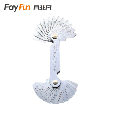 具非凡 塞尺 30pc把