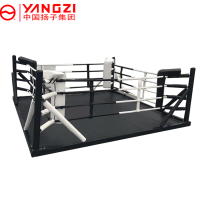 扬子(YANGZI) 4*4m落地拳击台YZ-LT002