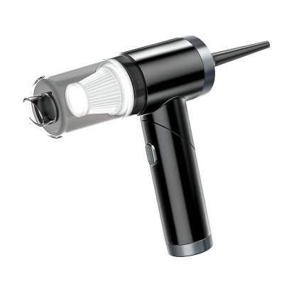 BRS卜任舒折叠吹吸两用吸尘器BRS-Q108