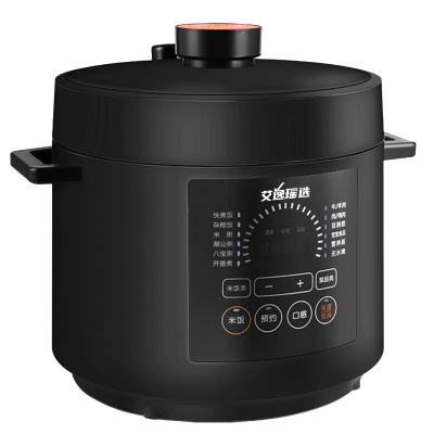 艾逸瑶选塞缪尔电压力锅YY6-CB