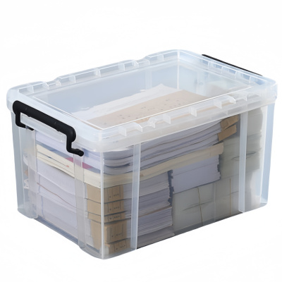 攸形储物箱445*305*243mm个