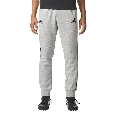 ADIDAS阿迪达斯长裤足球系列运动休闲针织男裤BR1501/BQ4490 Z