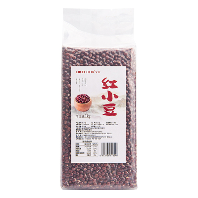 艾谷红小豆1kg