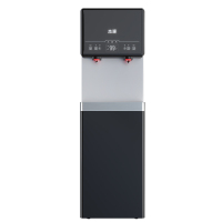 本源 商用智能净水直饮一体机 电子控温 按键取水 鹏系列 STR-2500P3/台