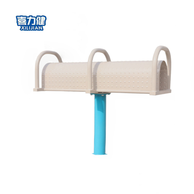 喜立健 户外健身器材 伸腰伸背架(新国标) 件