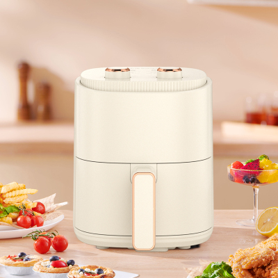 荣事达空气炸锅大容量炸烤一体机全自动多功能不沾易清洗免翻面RS-AF828