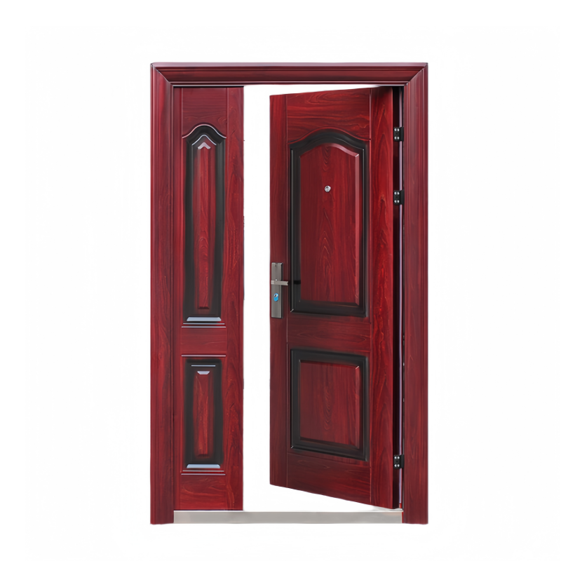 凡礼格防盗门子母门1180*2050mm樘