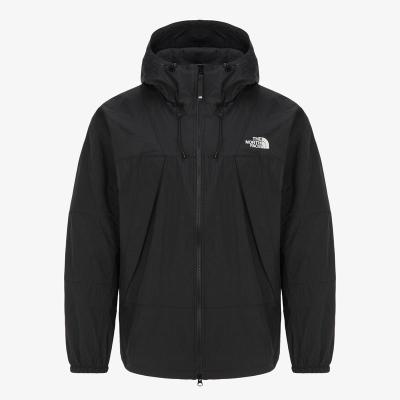 THE NORTH FACE北面 NJ3BR02C男式新款舒适百搭外套代购正品