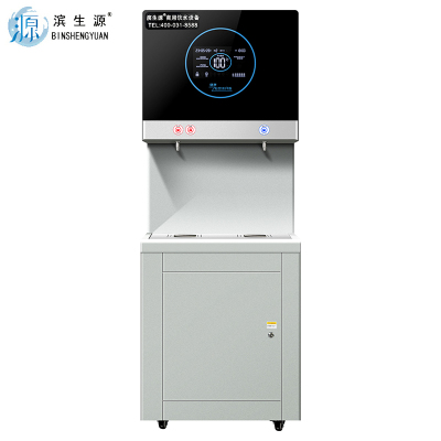 滨生源步进式开水器五级过滤BSY-Y60(台)