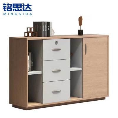 铭思达储物矮柜1.2米台