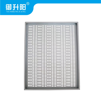 御升阳 电工实训板 600*800mm单板 个