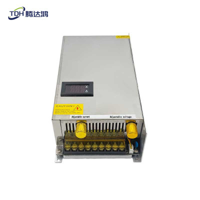 腾达鸿-数显可调开关电源 110V-1000W /个