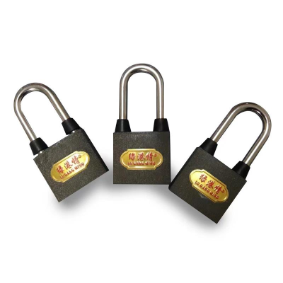 绿港情 挂锁 40 把