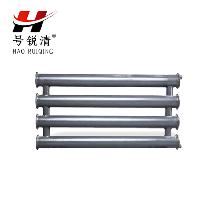 号锐清光排管散热器 108-3排-1800mm 组