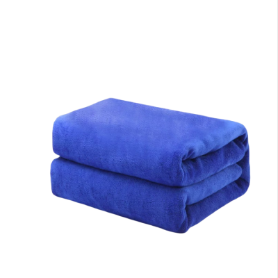 鋆珑 大毛巾 60x160cm 条