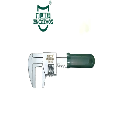 力世工具 专业级汽车扳手 230mm 1把