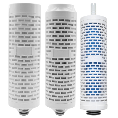 适合美的豌豆净水机净水器FPC复合CB后置碳棒RO滤全套滤芯MRC2082-400G