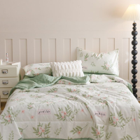 turmn全棉印花夏被T20-2