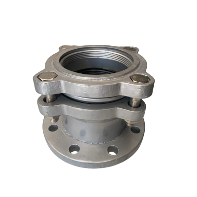 般德 防脱甲管伸缩器