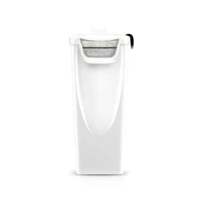 乌龟缸低水位过滤器净水潜水内置瀑布式迷你小型过滤器净水器