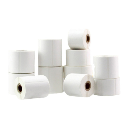 植巾 BBQ450 80mm*50mm 150片/卷 适用于D-50L机型 组合标签纸 1.00 盒/卷 (计价单位:卷