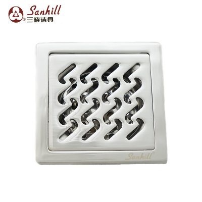 三晓地漏 SX-10008 个