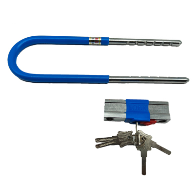 鹤诚杰森 817叶片插锁 817-116 套