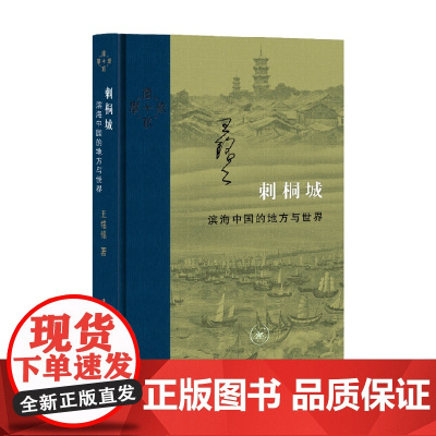 刺桐城 王铭铭 著 历史