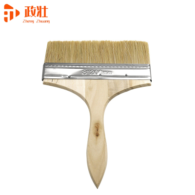 政壮 毛刷 (8寸)加厚款毛刷 把