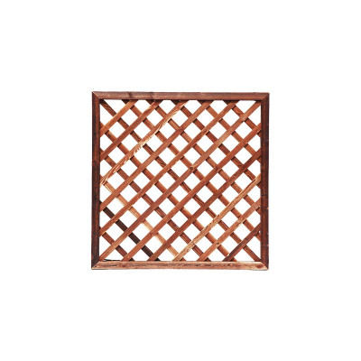 天虎 户外庭院篱笆网 900*900mm+大 件