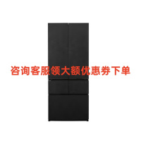 松下(panasonic)NR-W472BF-X 全嵌系列五门冰箱460L