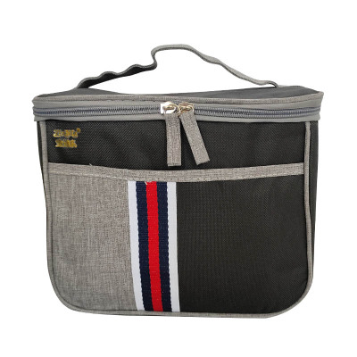 金迪乐手提饭盒收纳箱便当保温箱