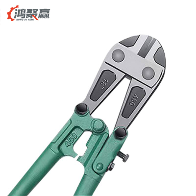 鸿聚赢 断线钳 18寸 YL-01 把