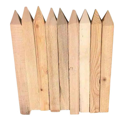 建举 测量木桩 40*40*350mm 个