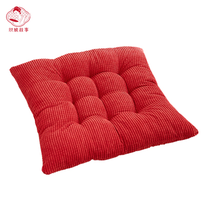 织娘故事 坐垫 45*45cm/个