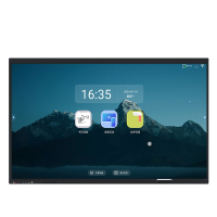 安诺仕 100英寸安卓系统会议平板一体机 ANS-Z100A 单位:台