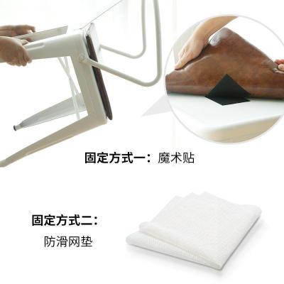 家柏饰(CORATED)薄款皮垫子椅垫定制简约四季通用皮革座垫家用办公餐厅椅子坐垫薄