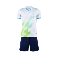 健卡侬 足球服 J223/套